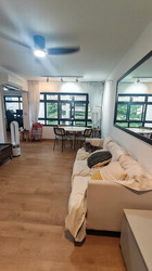 Blk 28B Dover Gardens (Queenstown), HDB 4 Rooms #568739241